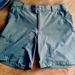 Columbia  Men's Silver Ridge Utility Cargo Short sz 36